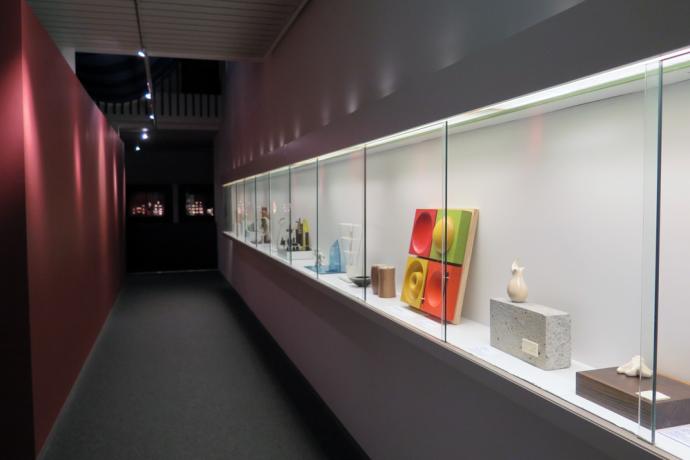 Ivoormuseum (Elfenbeinmuseum)