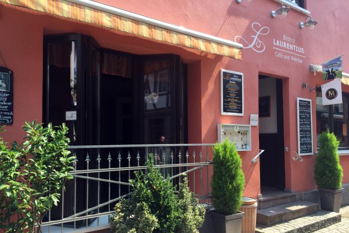 Bistro Laurentius