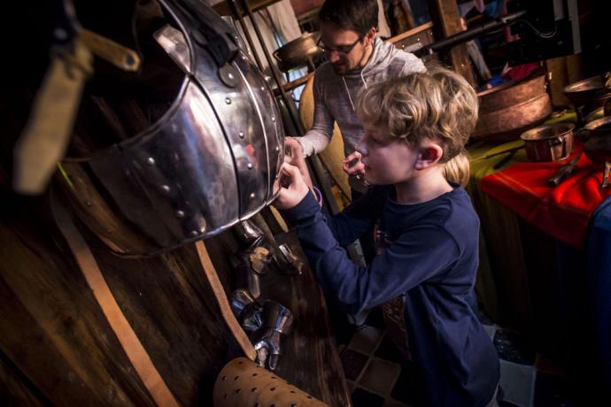 Europäisches Hanzemuseum