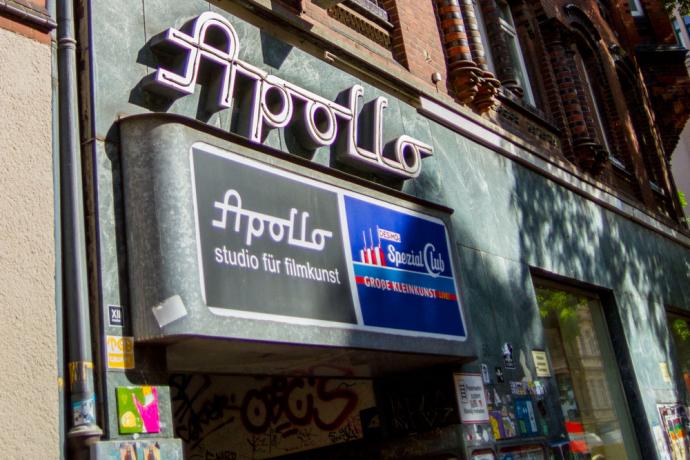 Apollo Kino