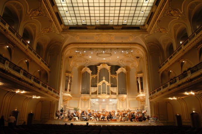 Schleswig-Holstein Musik Festival 