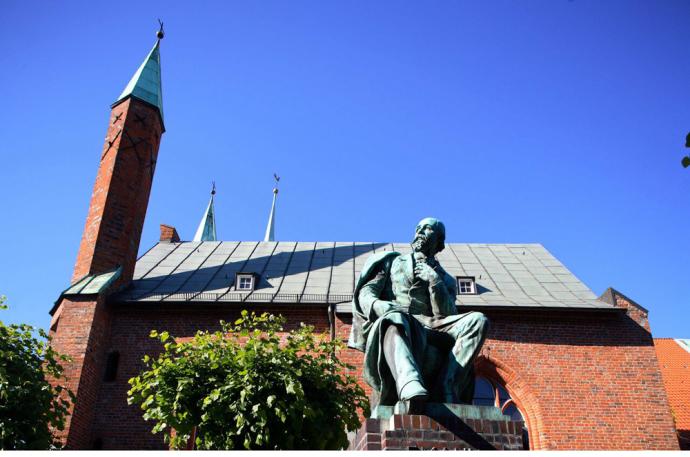 Heiligen-Geist-Hospital