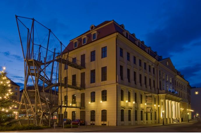 Stadtmuseum Dresden