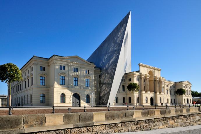 Militärhistorisches Museum der Bundeswehr