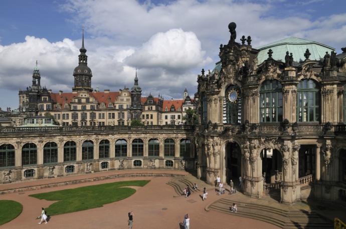 Zwinger