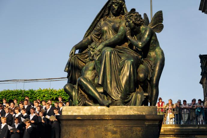 Dresdner Musikfestspiele