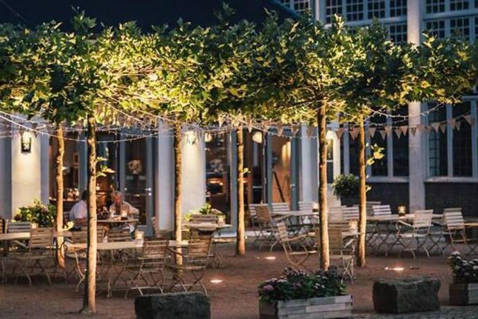 Elements DELI & Restaurant