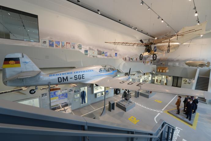 Verkehrsmuseum Dresden