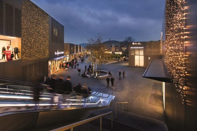 Outletcity Metzingen