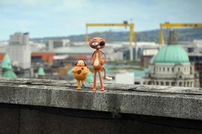 University of Atypical