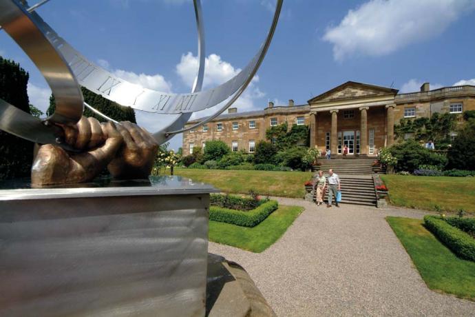 Hillsborough Castle & Gardens