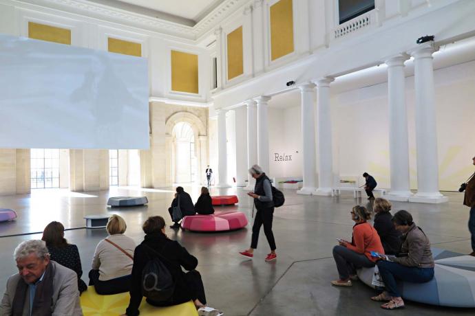 Art lovers guide to... Lille!