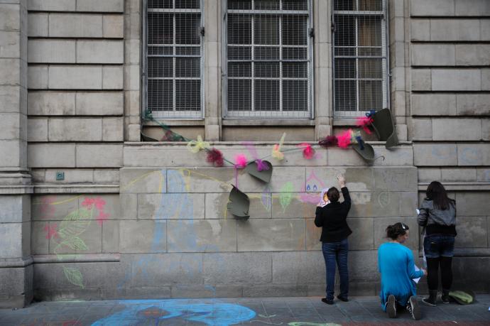 Culture Night Belfast