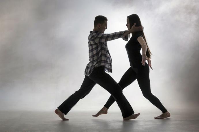 Belfast International Arts Festival