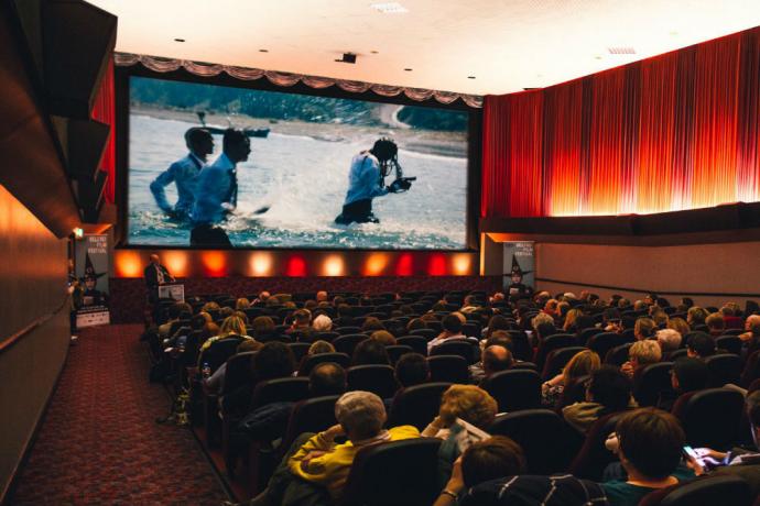 Belfast Film Festival 