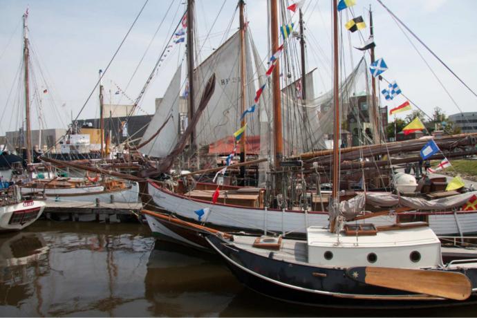 3x onmisbare zomerfestivals in Bremerhaven