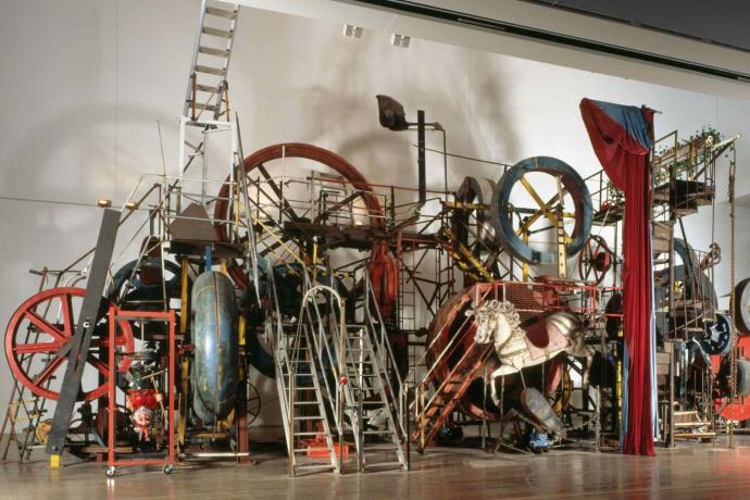 8x zomerse highlights in Düsseldorf