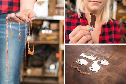 7x unieke souvenirs uit Canadees Edmonton