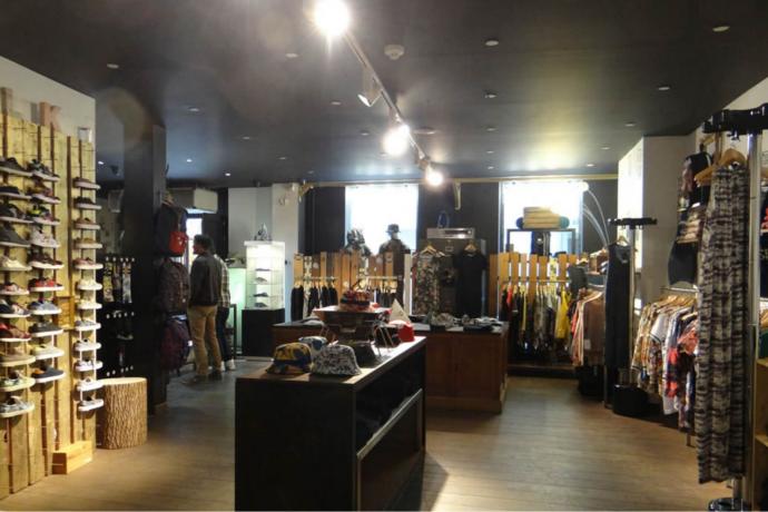 Mini shopping guide to... Luik!