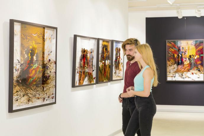 Städtische Galerie Karlsruhe