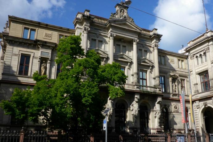 Stadtmuseum Karlsruhe