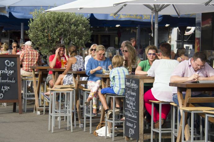 Durlacher Altstadtfest