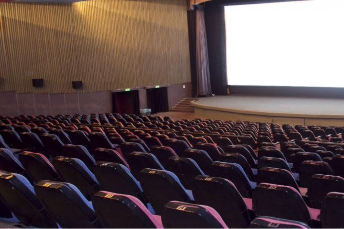 Independent Days Filmfest