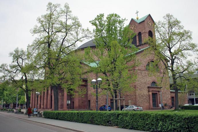 St. Stephankerk