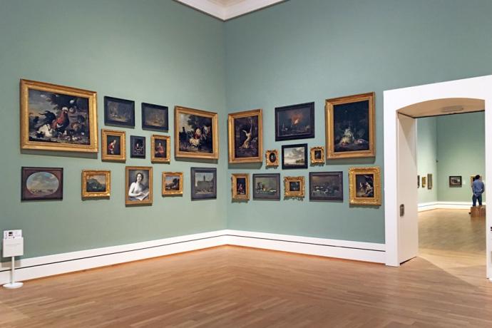 Kunsthalle Karlsruhe