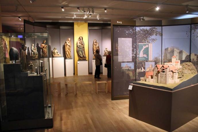 Badisches Landesmuseum