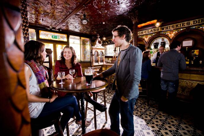 Dit is dé foodlovers guide to Belfast