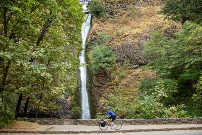 Ontdek de mooiste wandelroutes vlakbij Portland