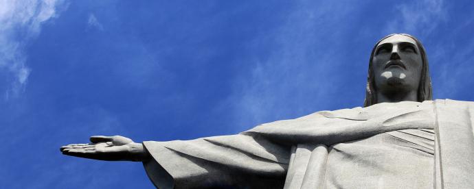 Ontdek Rio de Janeiro tijdens de Olympische Spelen 