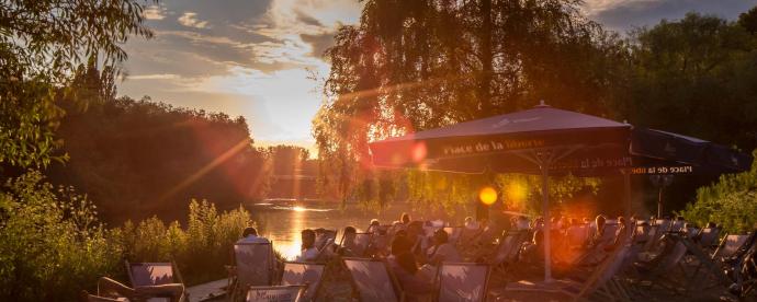 Hannover bruist: drie redenen om er deze zomer heen te gaan