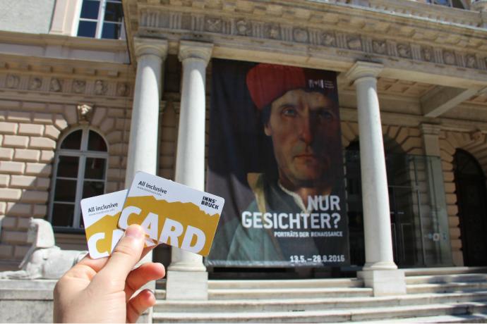 Innsbruck Card