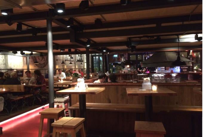 Raschhofer's Rossbräu Soulkitchen