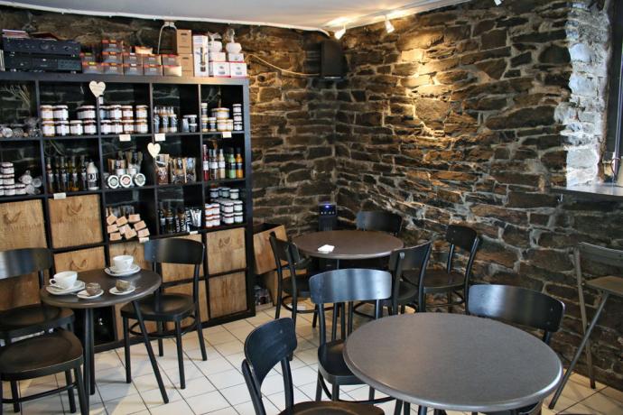 Det Lille Kaffekompaniet