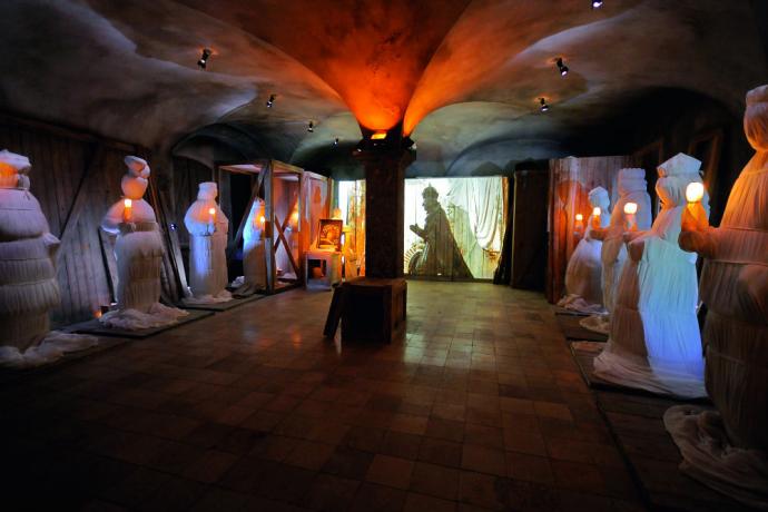 Tiroler Volkskunstmuseum