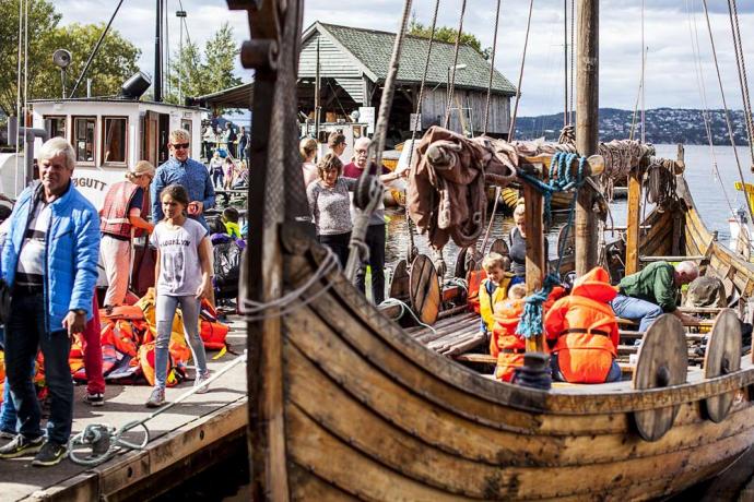 Norges Fiskerimuseum