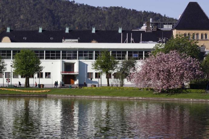 Bergen Kunsthall