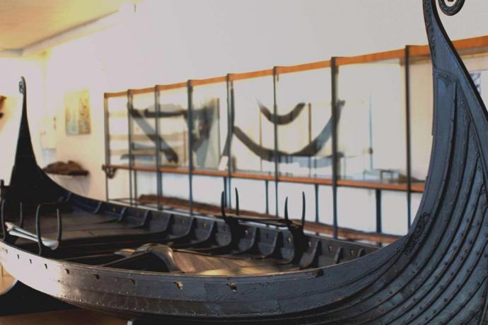 Sjøfartsmuseum (Scheepvaartmuseum)