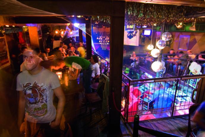 Ingenieur Etzel Strasse