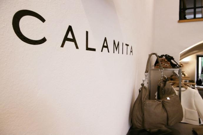 Calamita