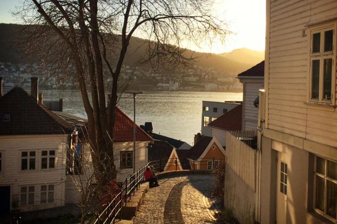 Bergen: alles wat je verwacht, alleen zoveel mooier!