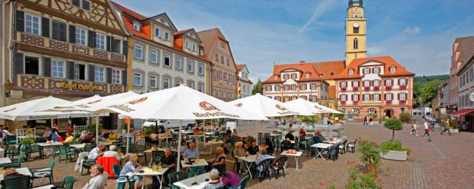 Unieke wijnbelevenissen in Zuid-Duitsland