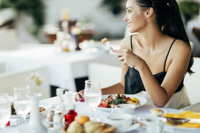 Anno Restaurant & Bar