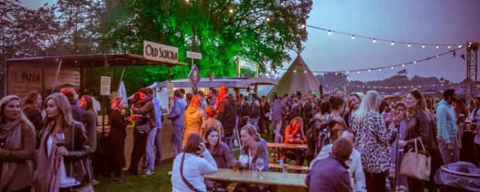 Geniet komende weekenden van speciaalbieren en wijnen tijdens Festival DORST