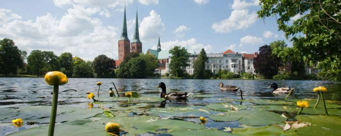 Hanzestad Lübeck: bezoek het HanseKulturFestival