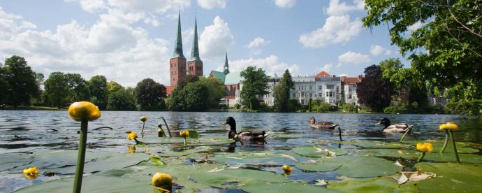 Vijf dingen die je niet mag missen in Lübeck