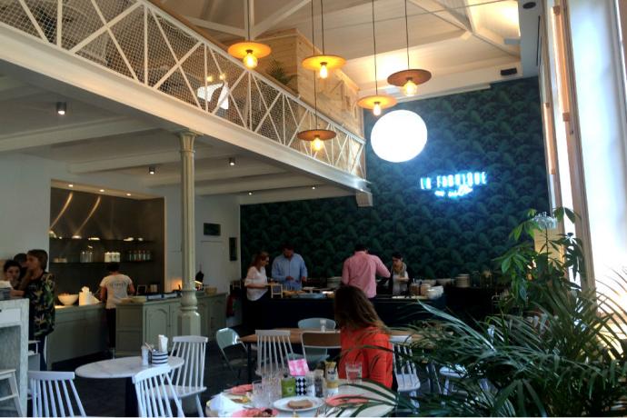 La Fabrique en Ville